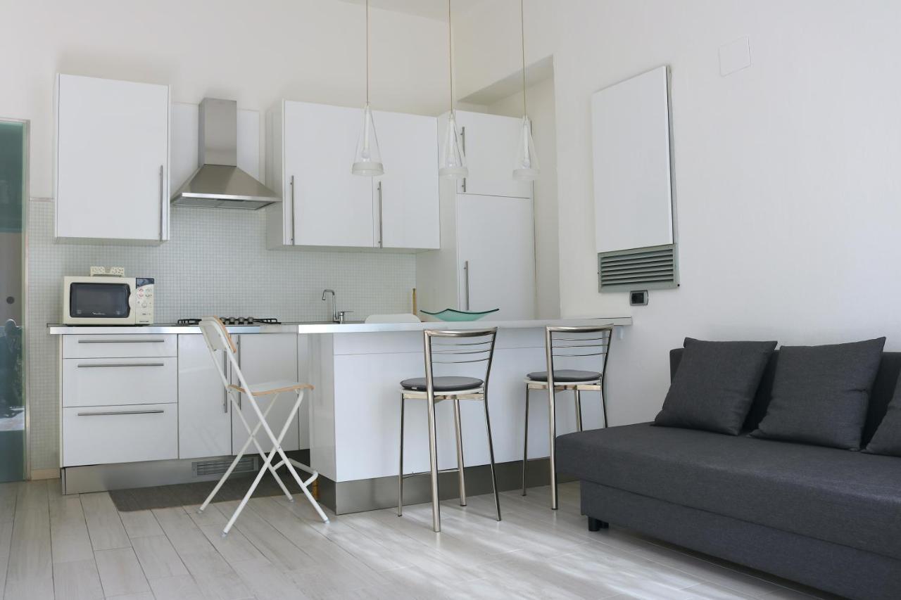 Design Canal Apartment Corsico Zewnętrze zdjęcie